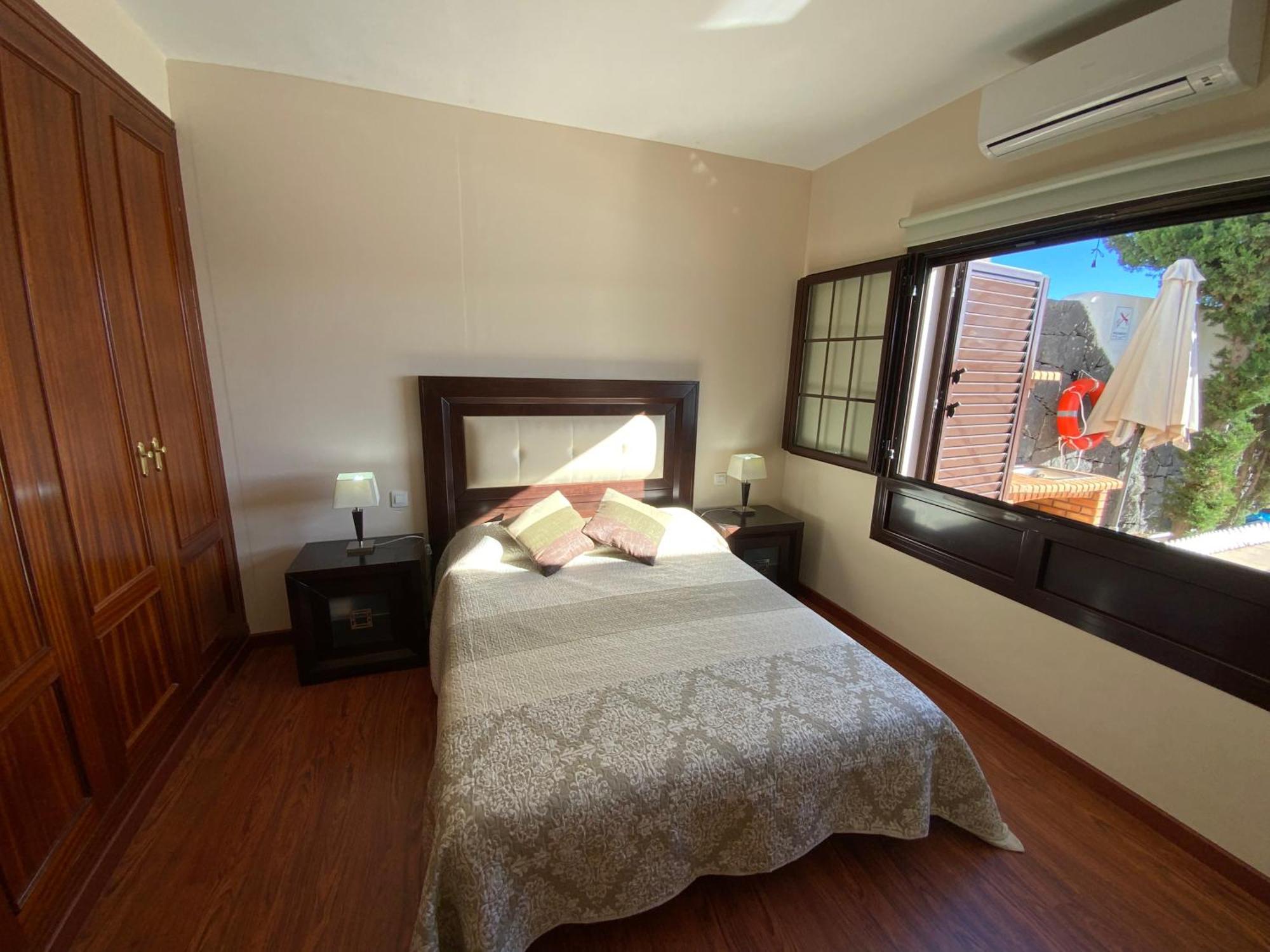 Villa Abuelo Paco - Private Heated Pool Playa Blanca  Zimmer foto