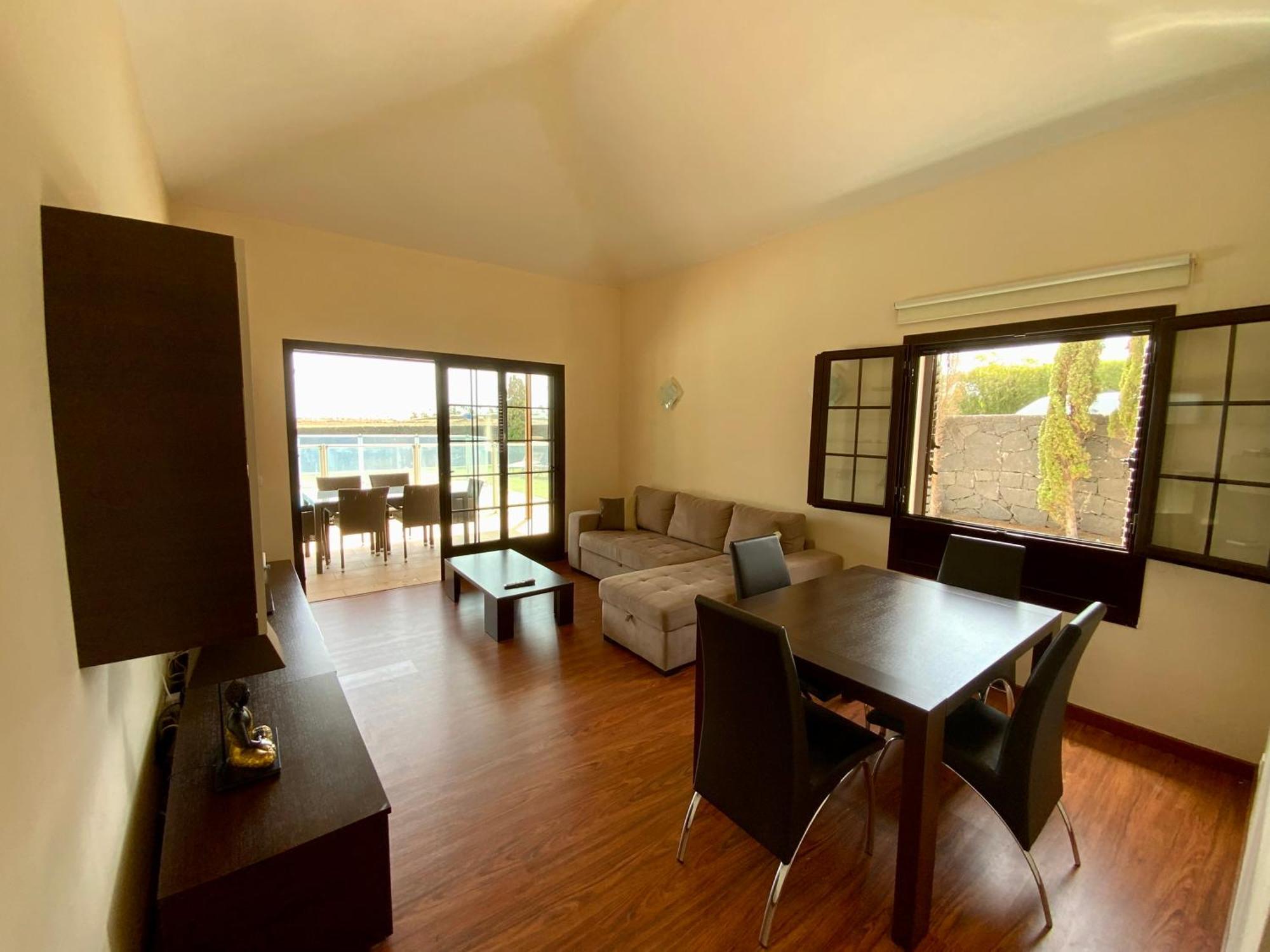 Villa Abuelo Paco - Private Heated Pool Playa Blanca  Zimmer foto
